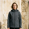 Heidi Outlet - Malev | Funktionale Gefütterte Jacke