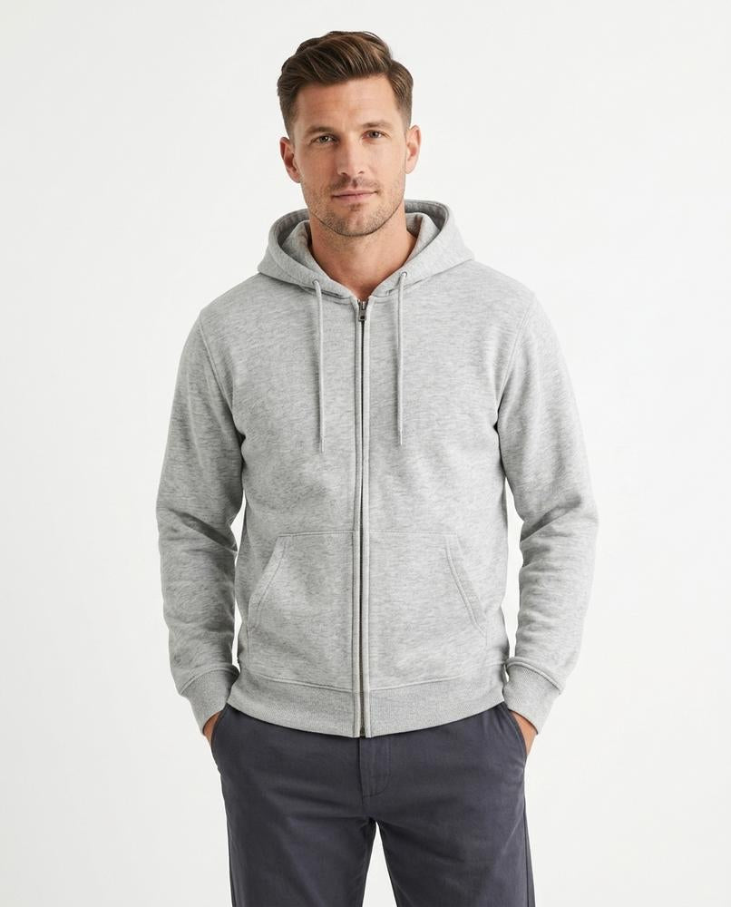 Heidi Outlet - Daser | Weit Geschnittene Baumwoll Hose Unisex