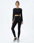 Heidi Outlet - Lymel | Enganliegend Taillenhoch Hose Damen