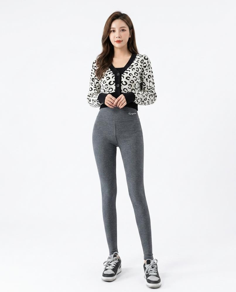 Heidi Outlet - Lymel | Enganliegend Taillenhoch Hose Damen