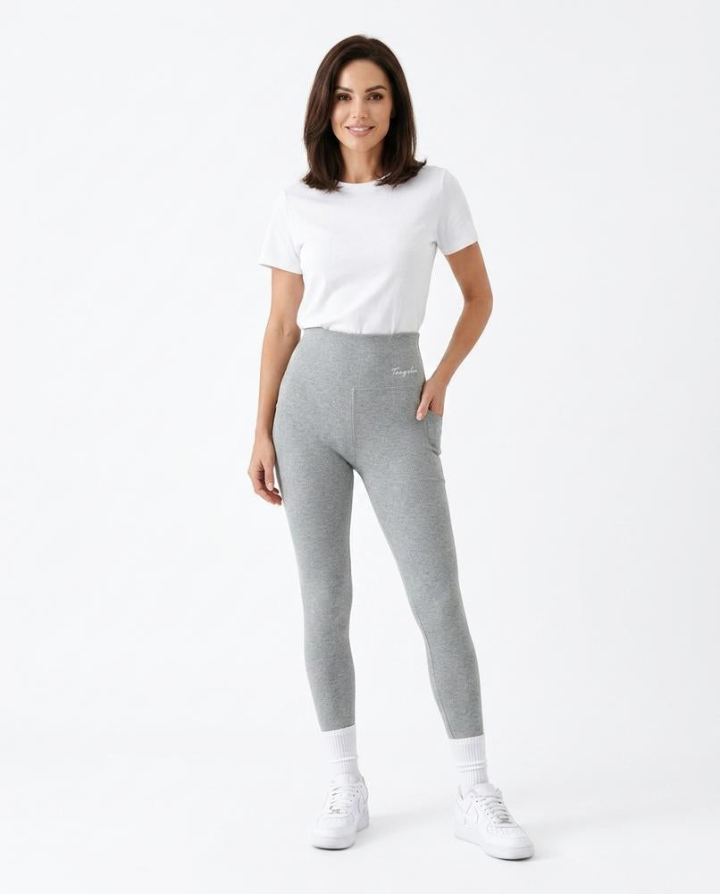 Heidi Outlet - Lymel | Enganliegend Taillenhoch Hose Damen