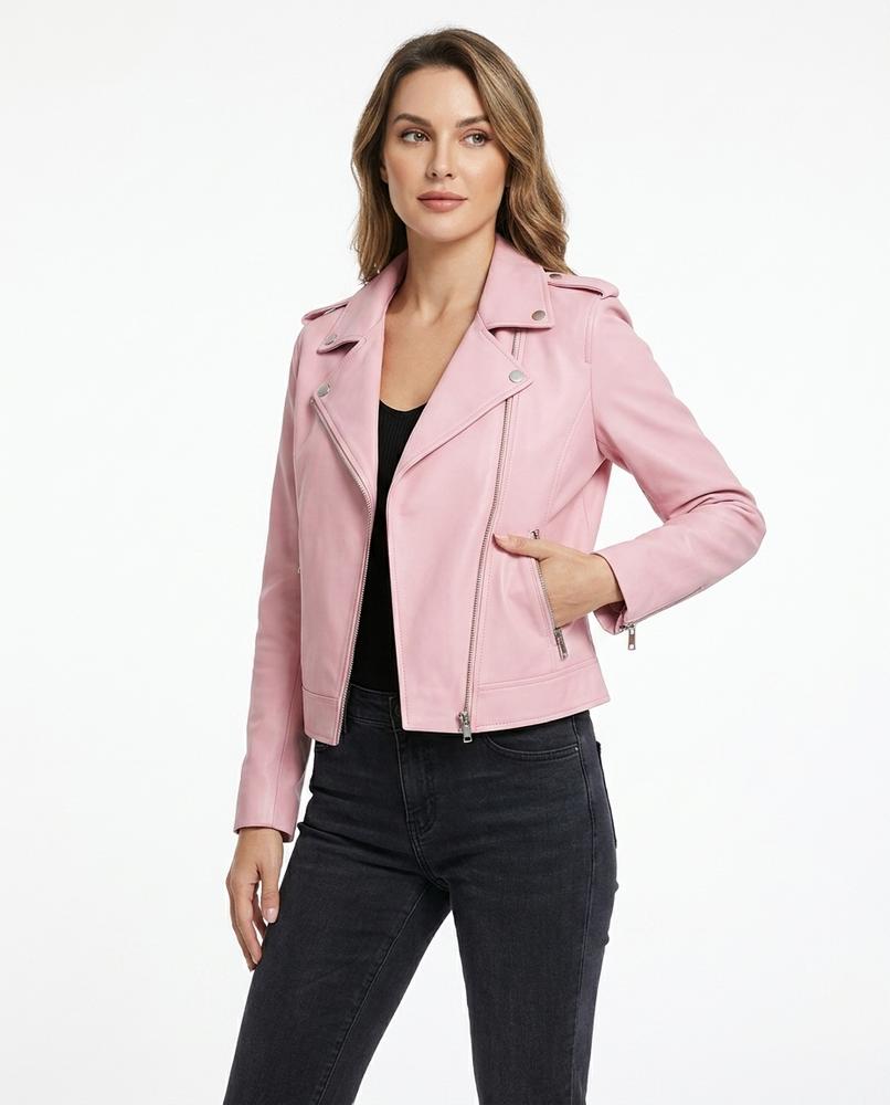 Heidi Outlet - Ramon | Asymmetrisch Tailliert Jacke Damen