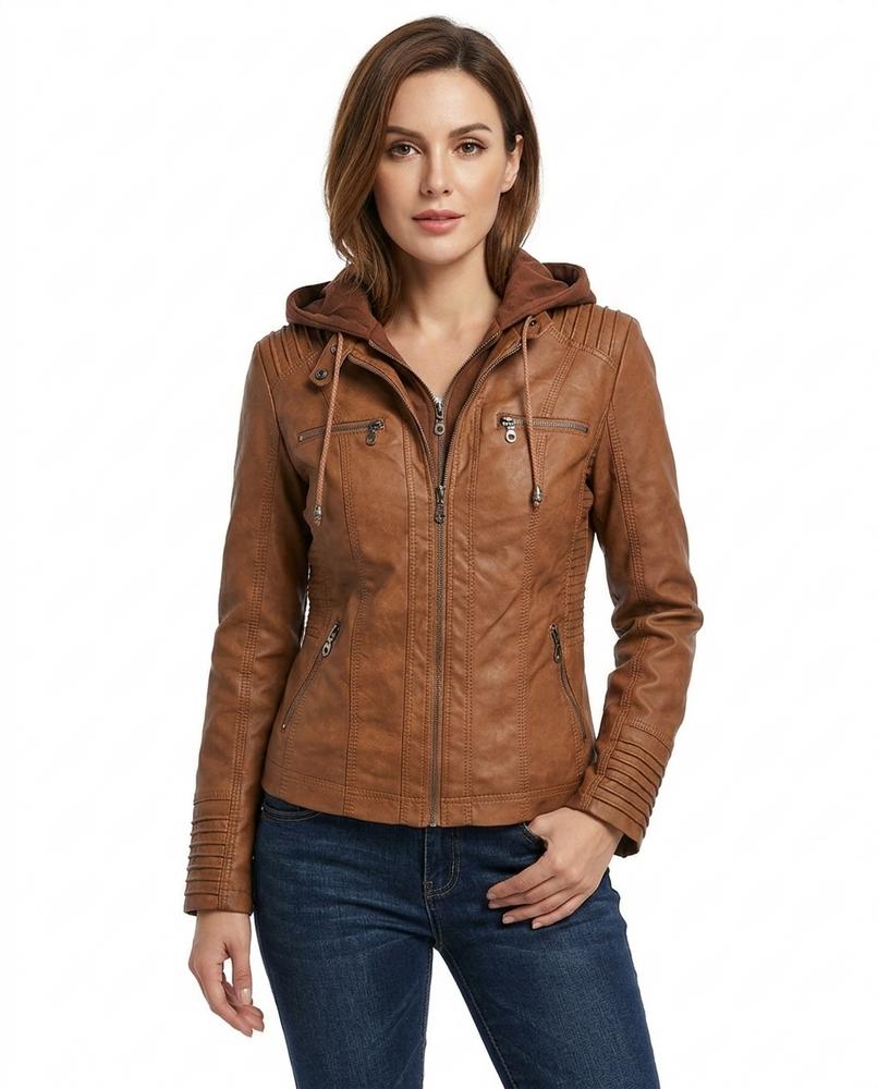 Heidi Outlet - Ridar | Taillierte Gesteppte Jacke Damen