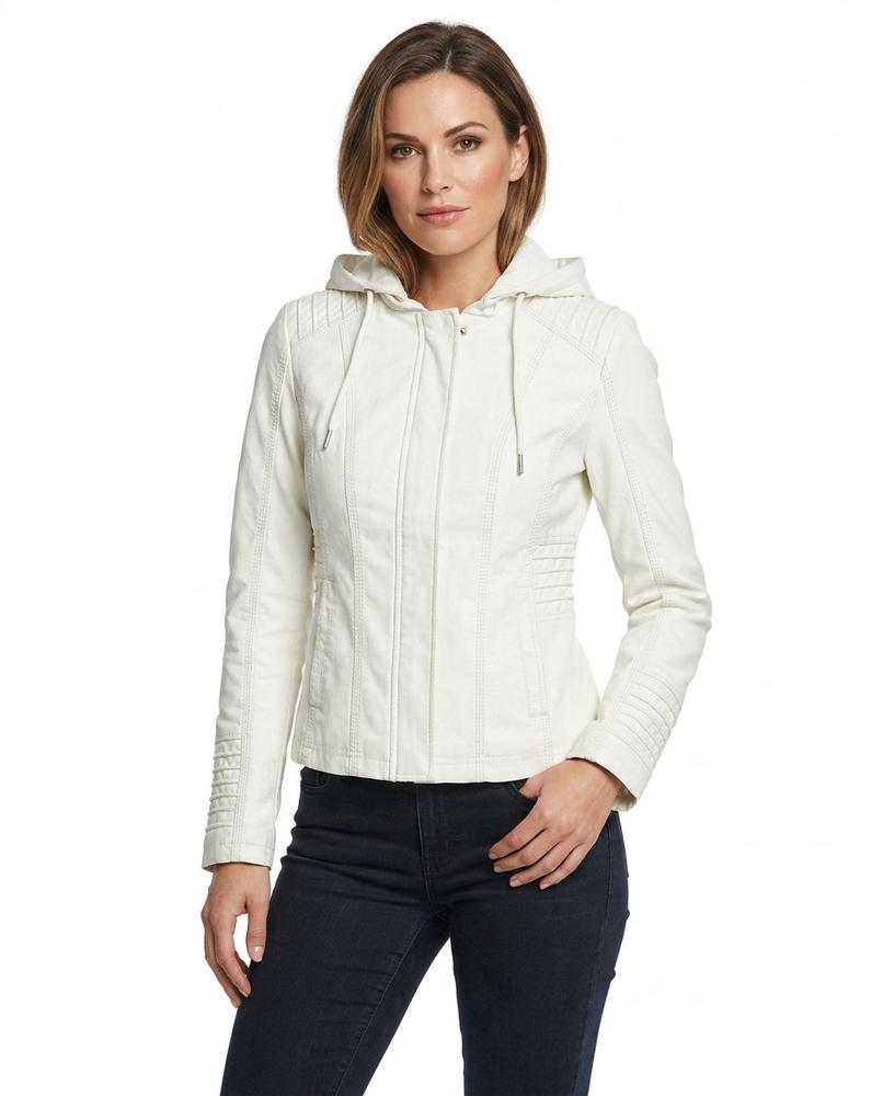 Heidi Outlet - Ridar | Taillierte Gesteppte Jacke Damen