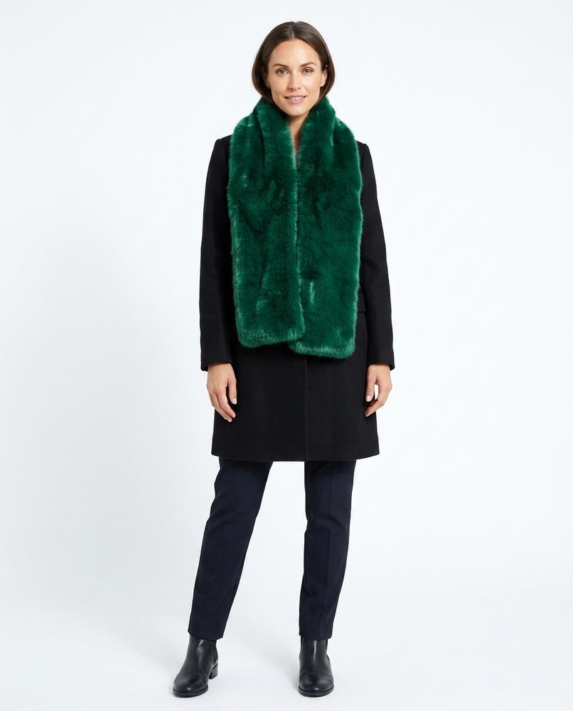 Heidi Outlet - Allan | Segmentierte Kragenlose Jacke Damen