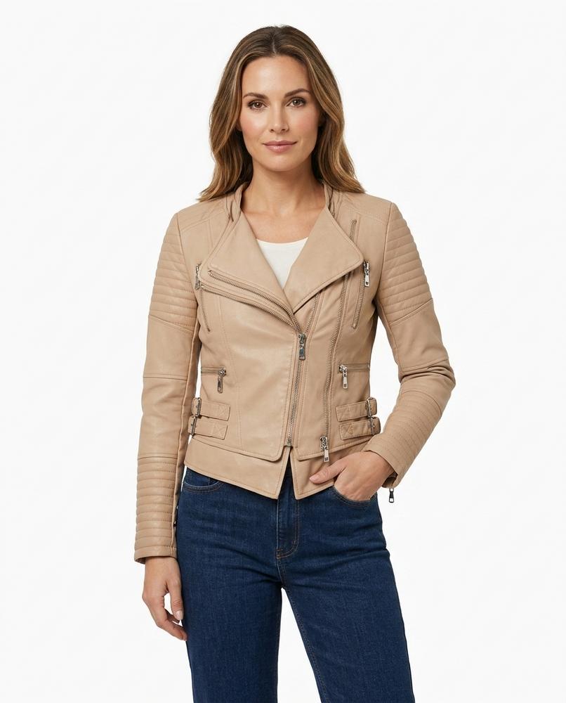 Heidi Outlet - Rimar | Taillierte Gesteppte Jacke Damen