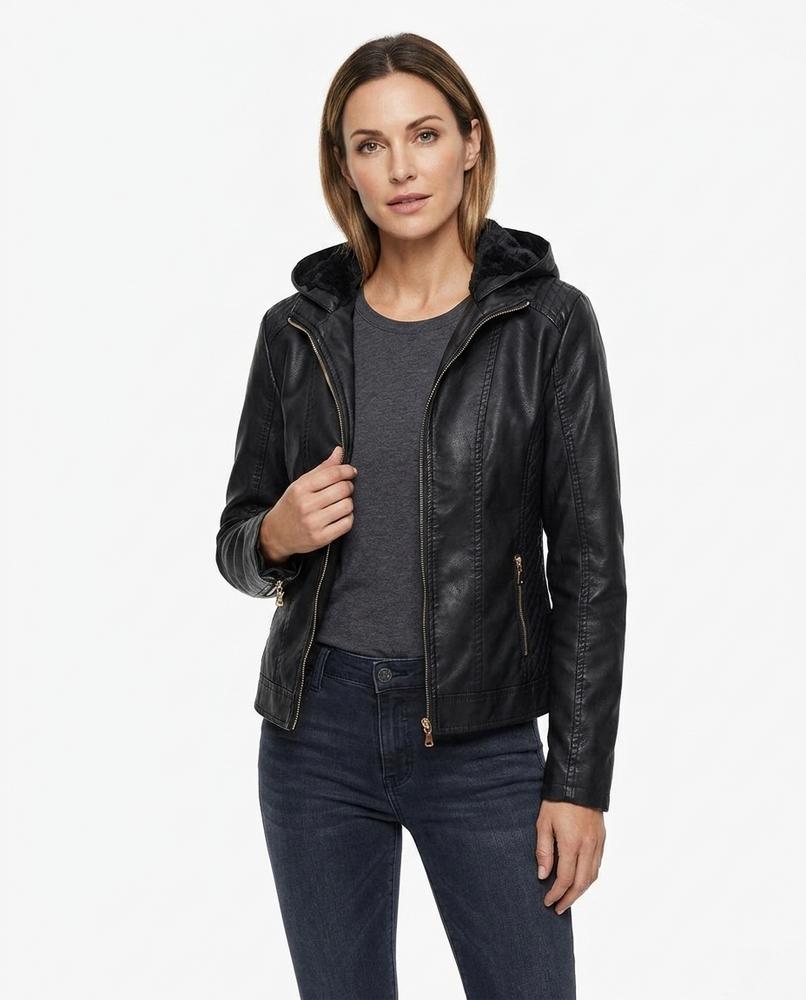 Heidi Outlet - Nital | Gefütterte Taillierte Jacke Damen