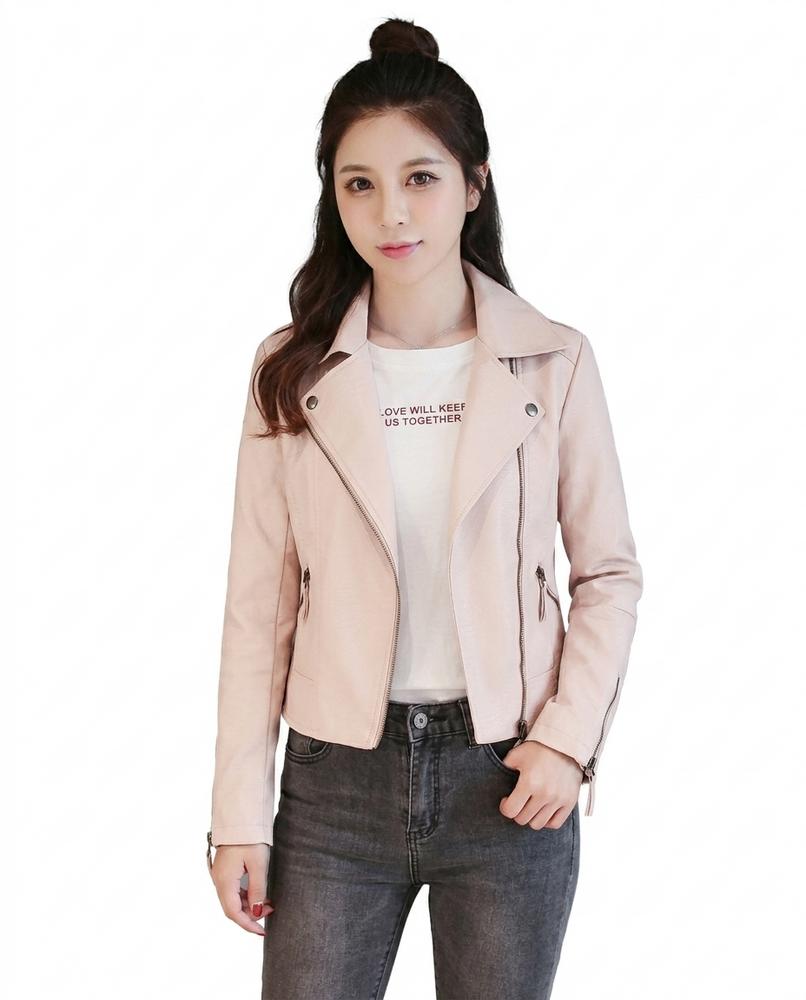 Heidi Outlet - Nelev | Asymmetrische Taillierte Jacke Damen
