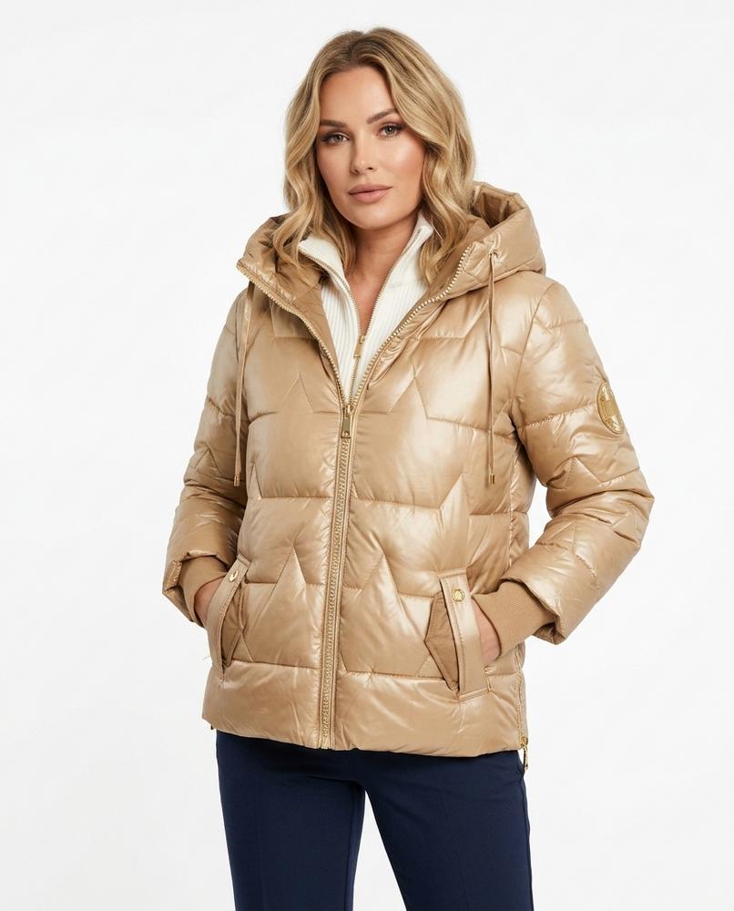 Heidi Outlet - Noran | Wattierte Gesteppte Jacke Damen