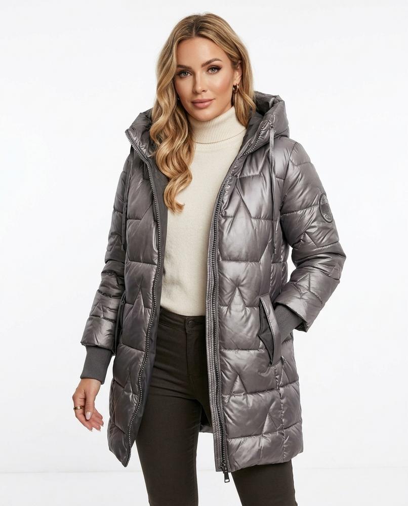 Heidi Outlet - Noran | Wattierte Gesteppte Jacke Damen