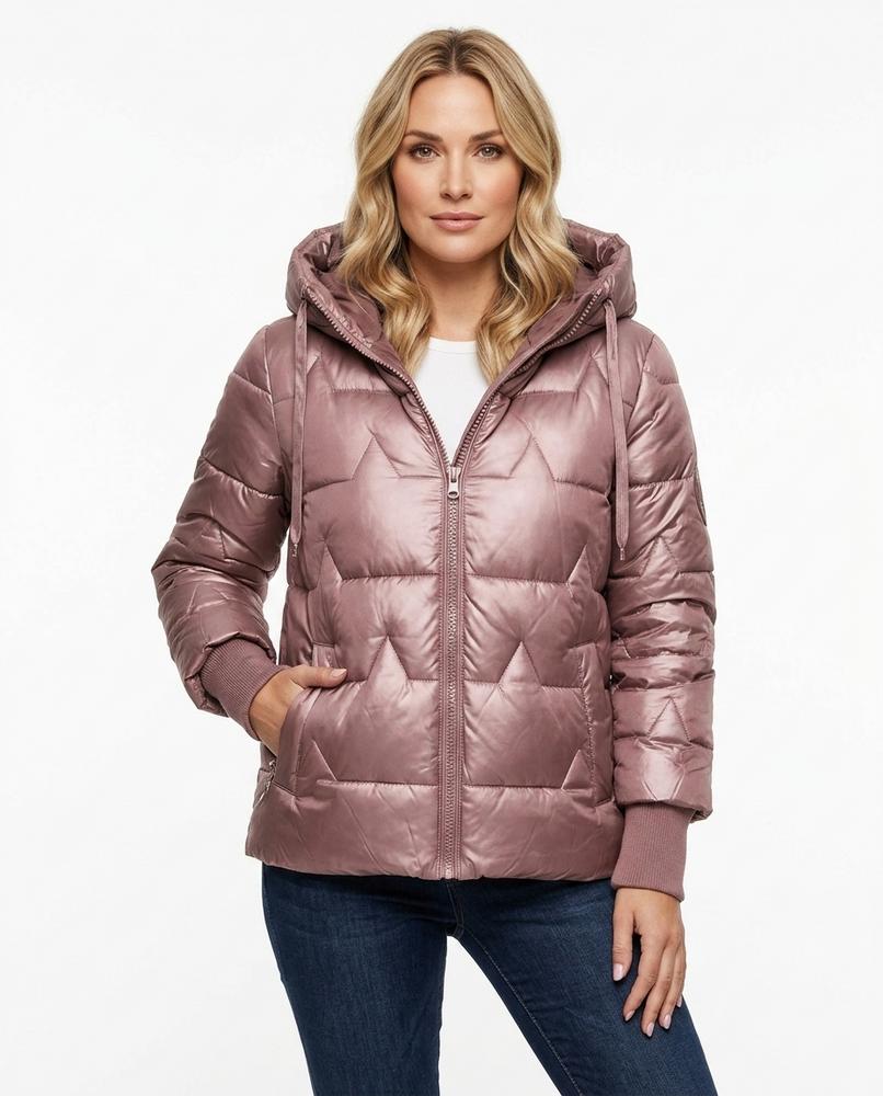 Heidi Outlet - Noran | Wattierte Gesteppte Jacke Damen